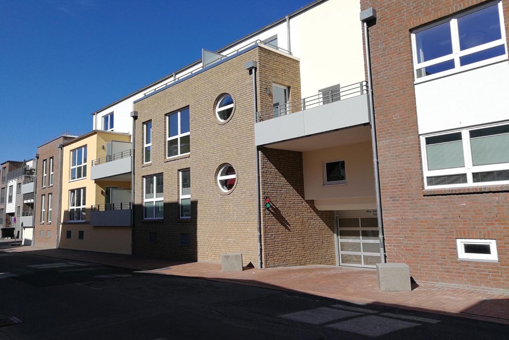 Apartmán Ahoi Ecki Eckernförde Exteriér fotografie