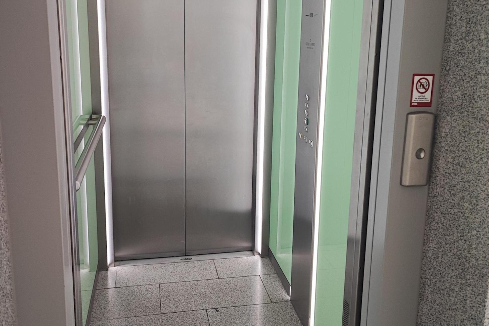 Apartmán Ahoi Ecki Eckernförde Exteriér fotografie